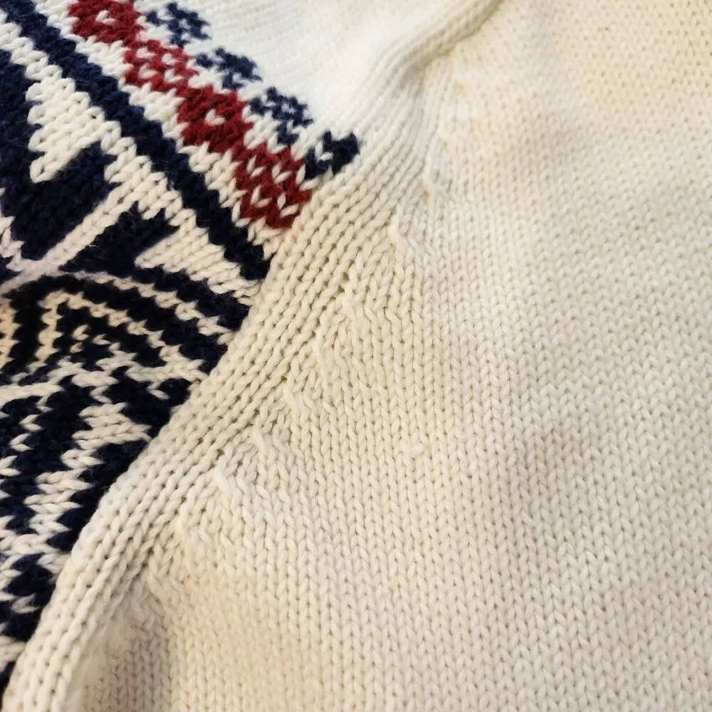Izod mens knit