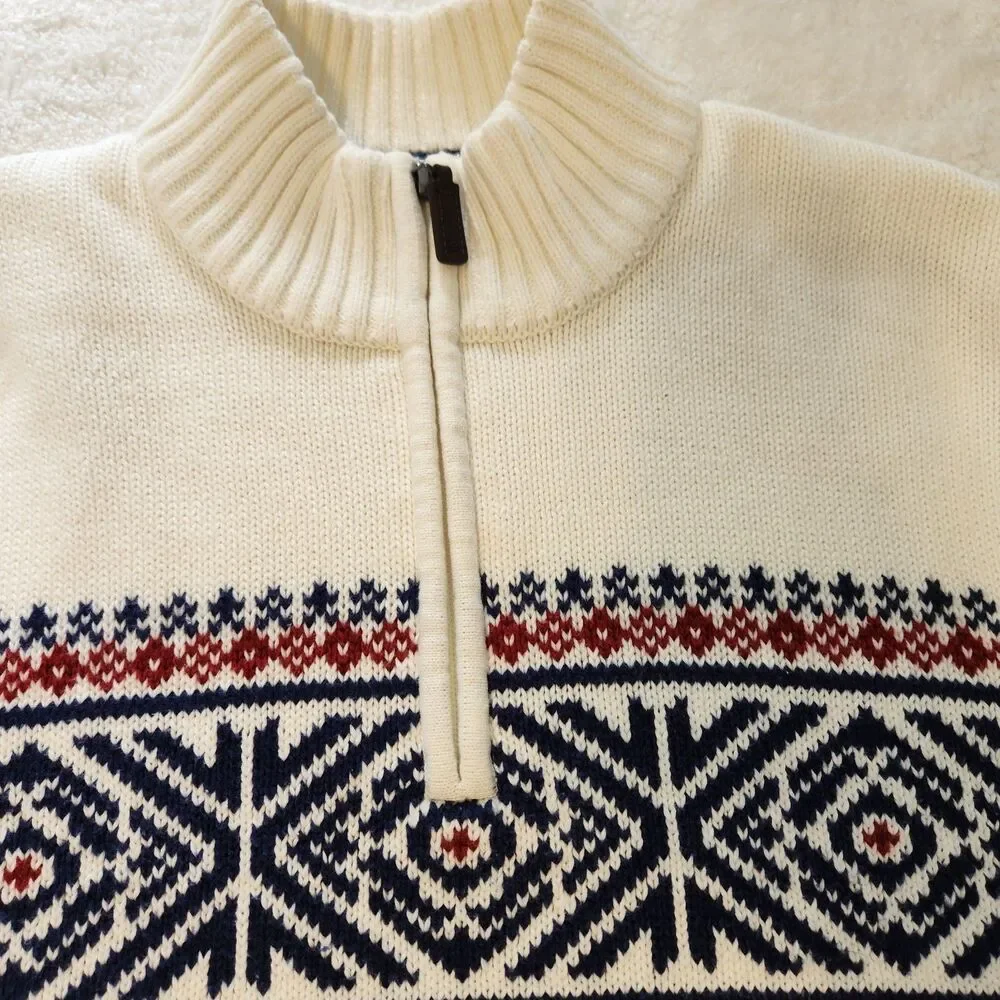 Izod mens knit