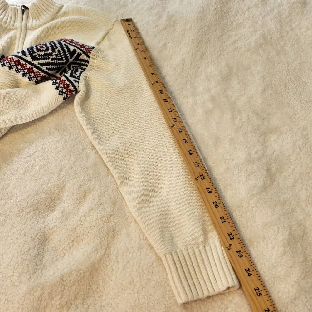 Izod mens knit