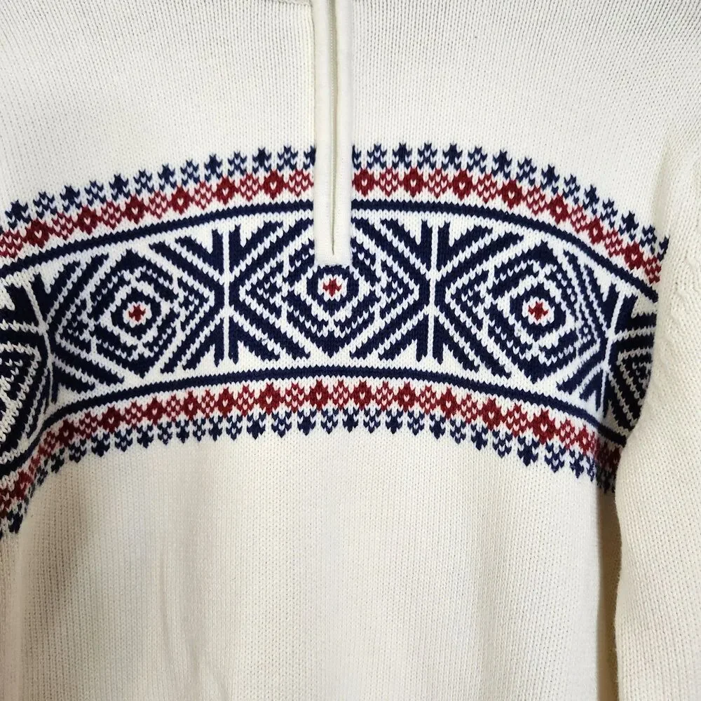 Izod mens knit