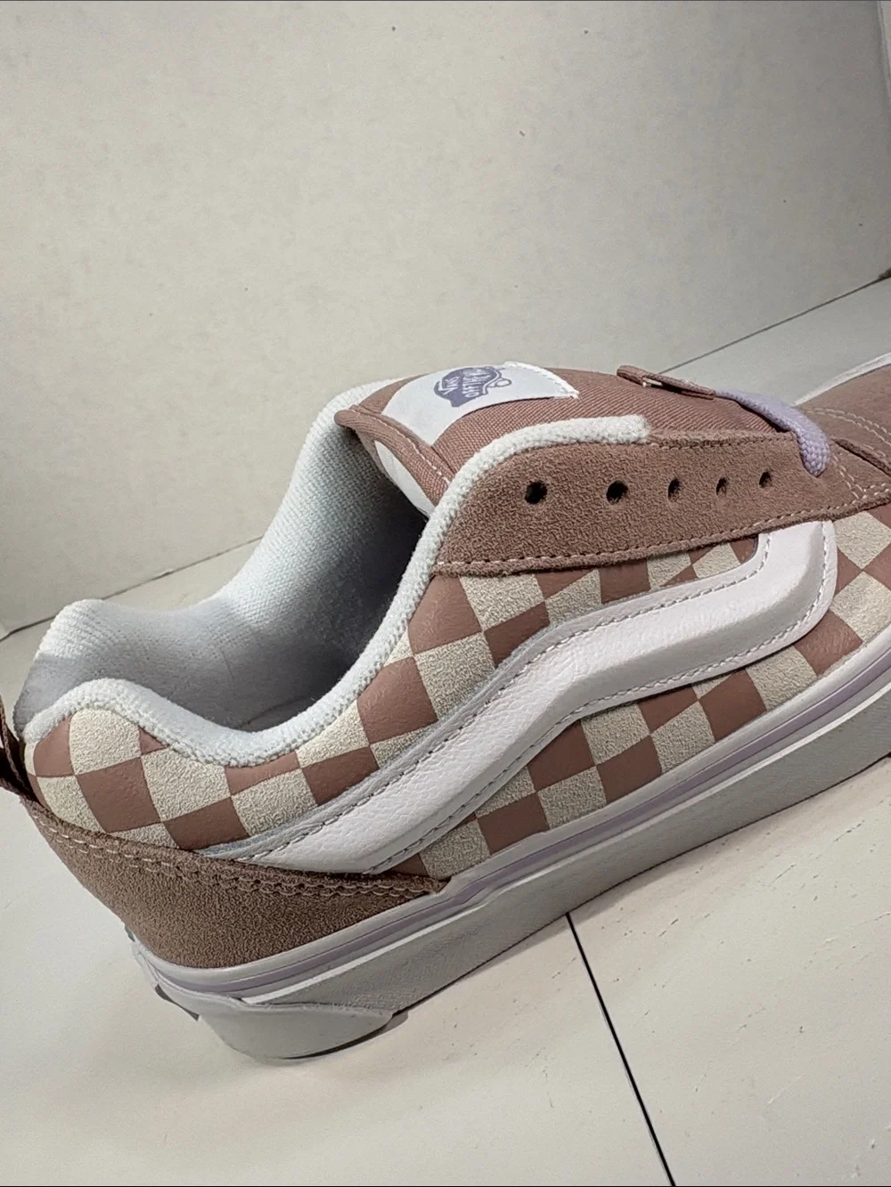 Vans brand new