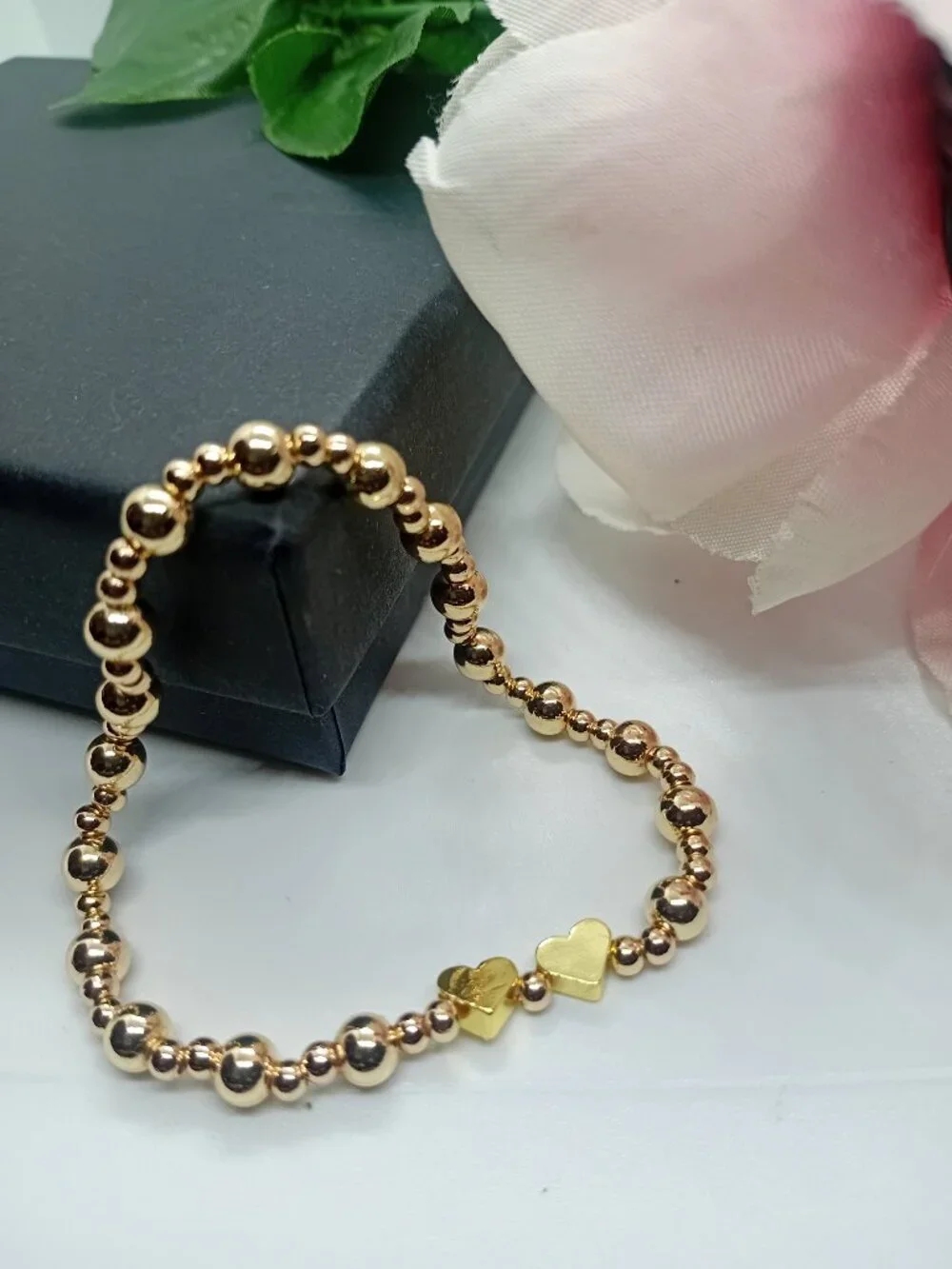 The Bracelet Bar lovely dainty