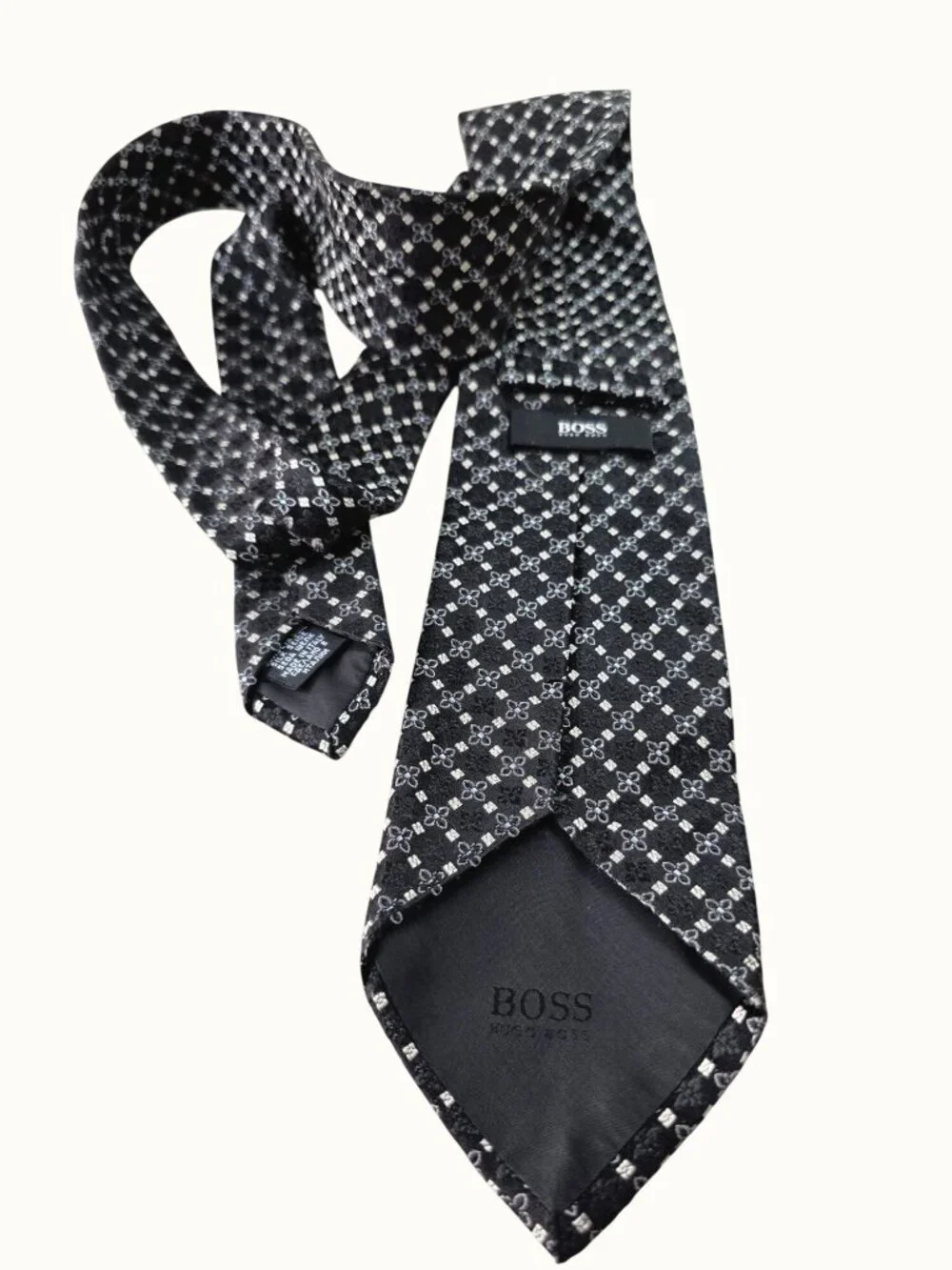 Hugo Boss vintage y2k