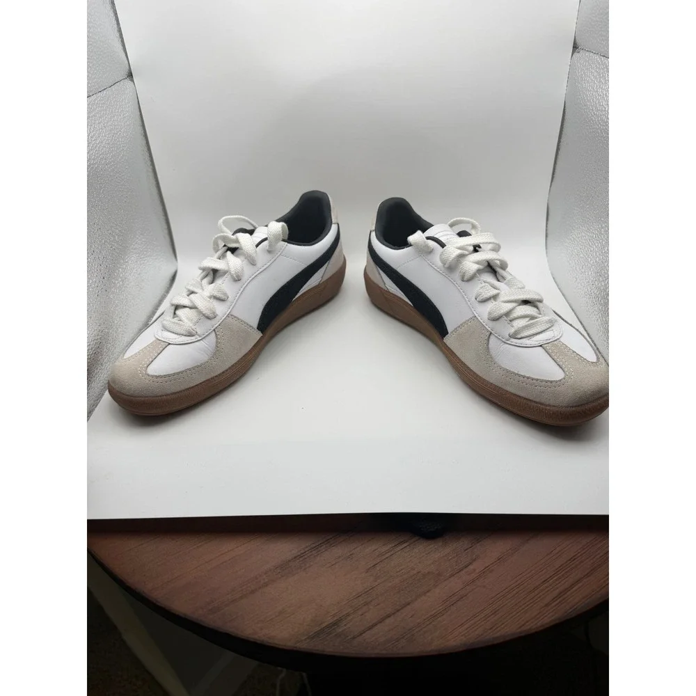 Puma palermo sneakers