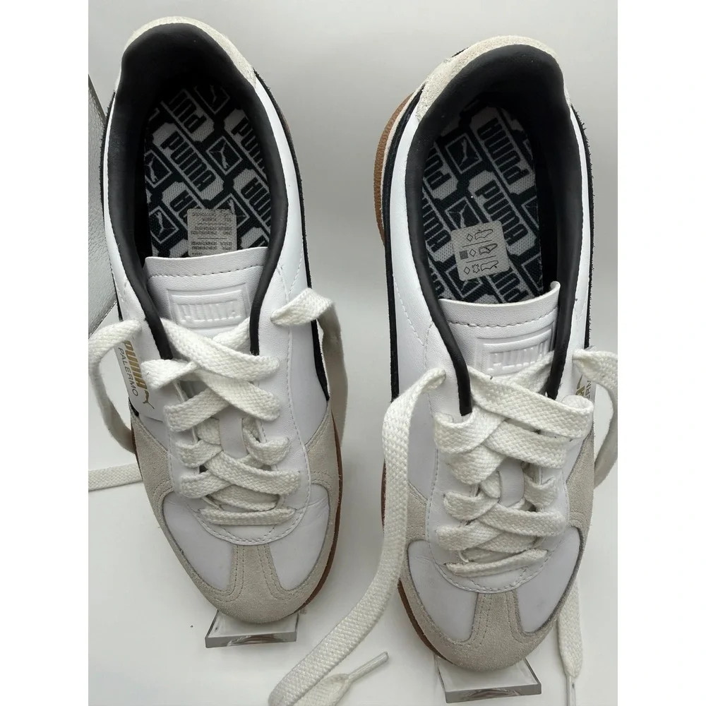 Puma palermo sneakers