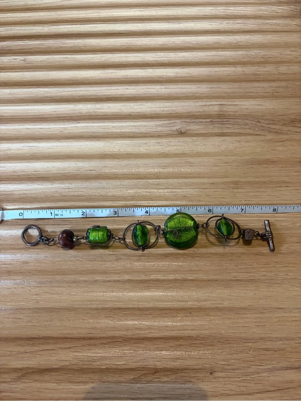 N/A artisan wire