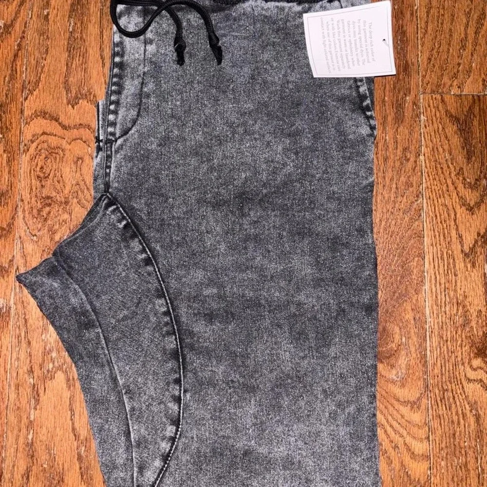 Men/young men Gasoline brand vintage Jeans #NWT
