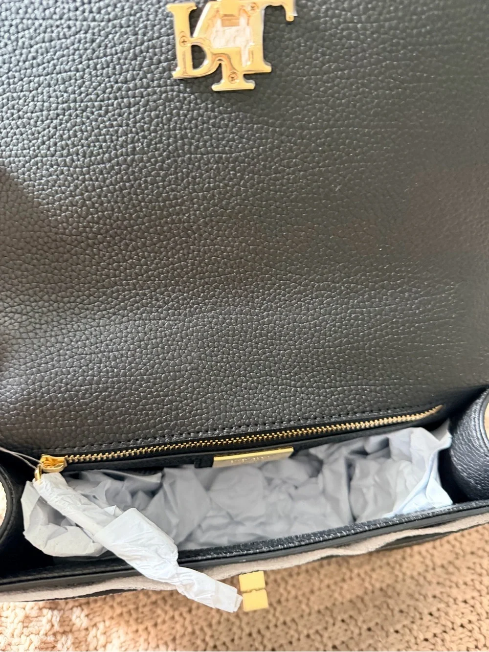 Lauren Ralph Lauren daily pebbled