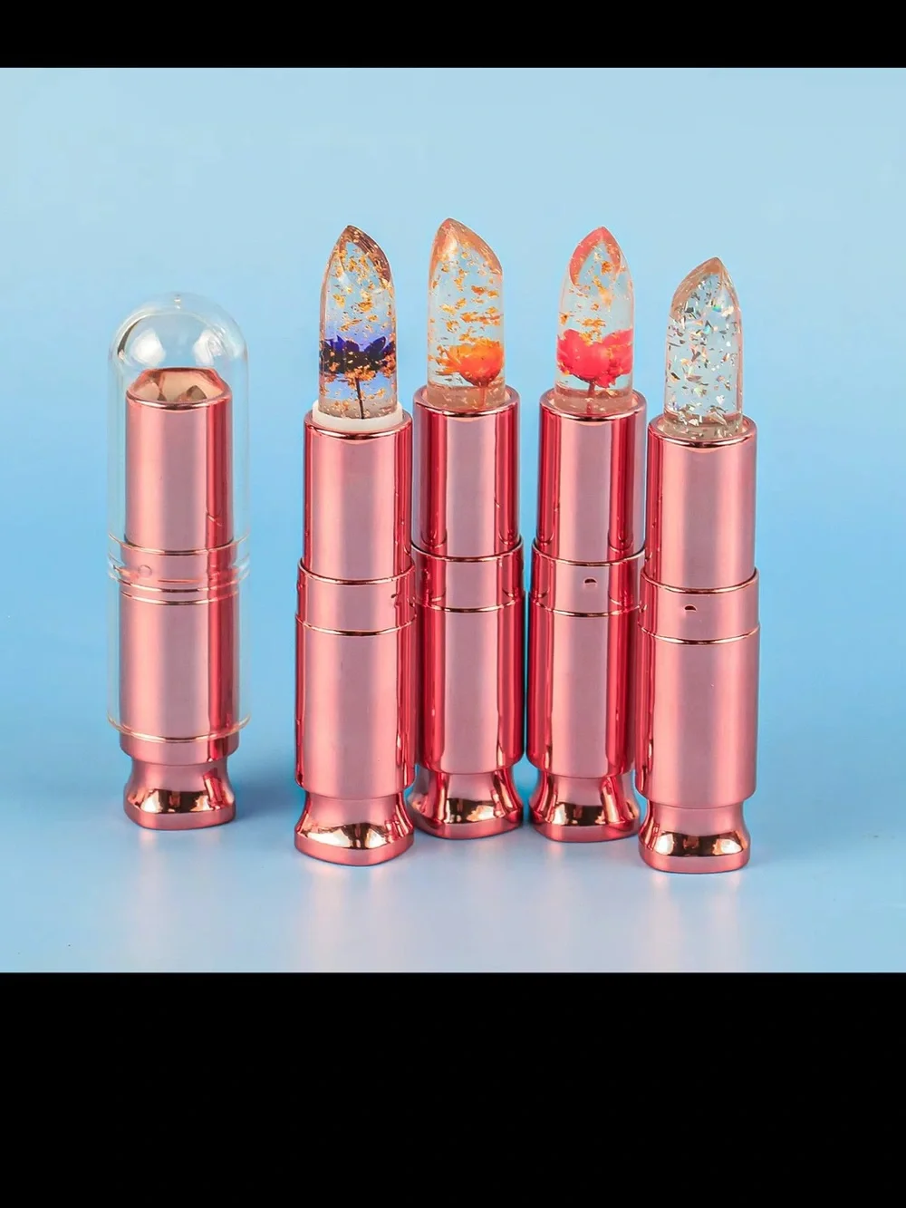 Ketroyahluxe hydrating crystal