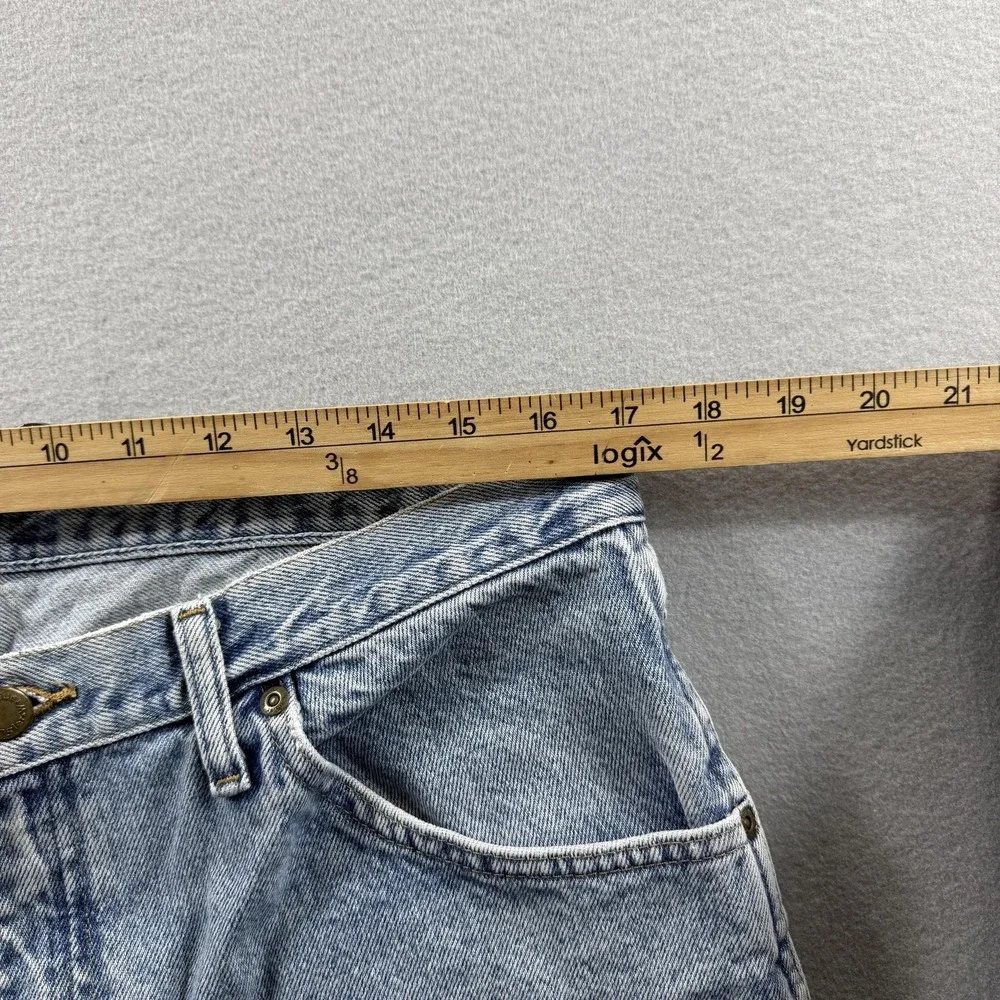 Wrangler jeans mens
