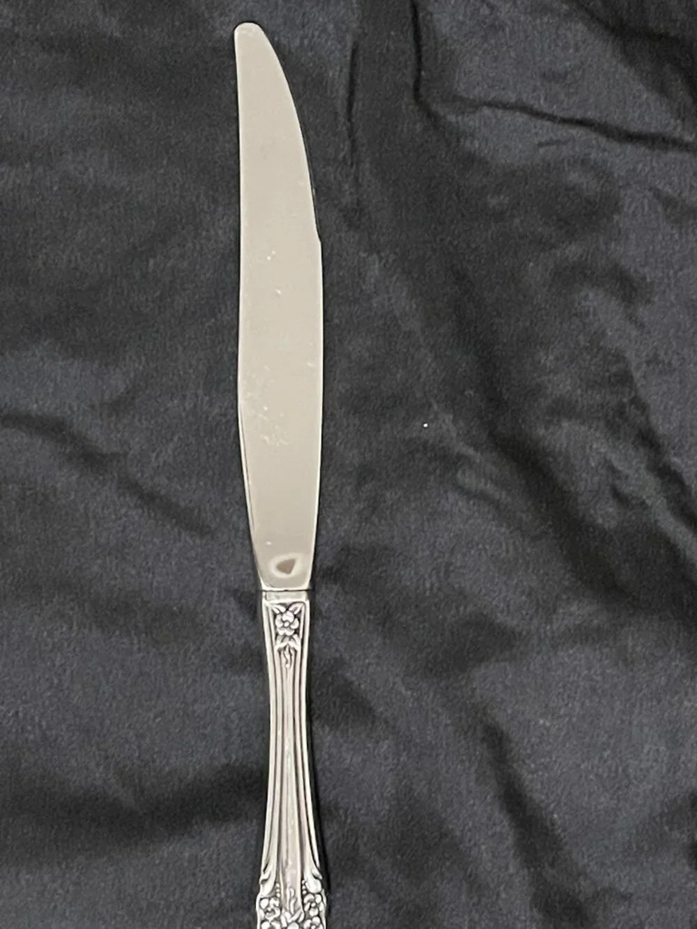 Oneida vintage stainless