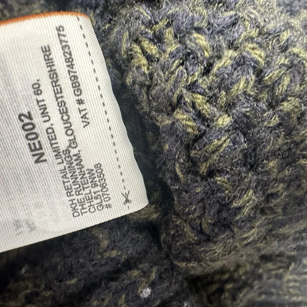 Superdry or before aran
