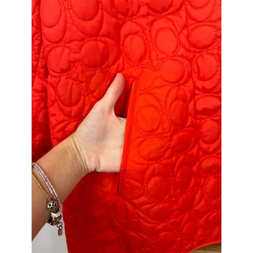 Coach story make