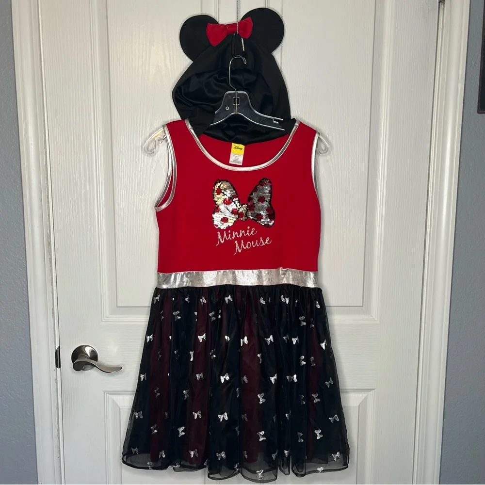 Disney minnie mouse