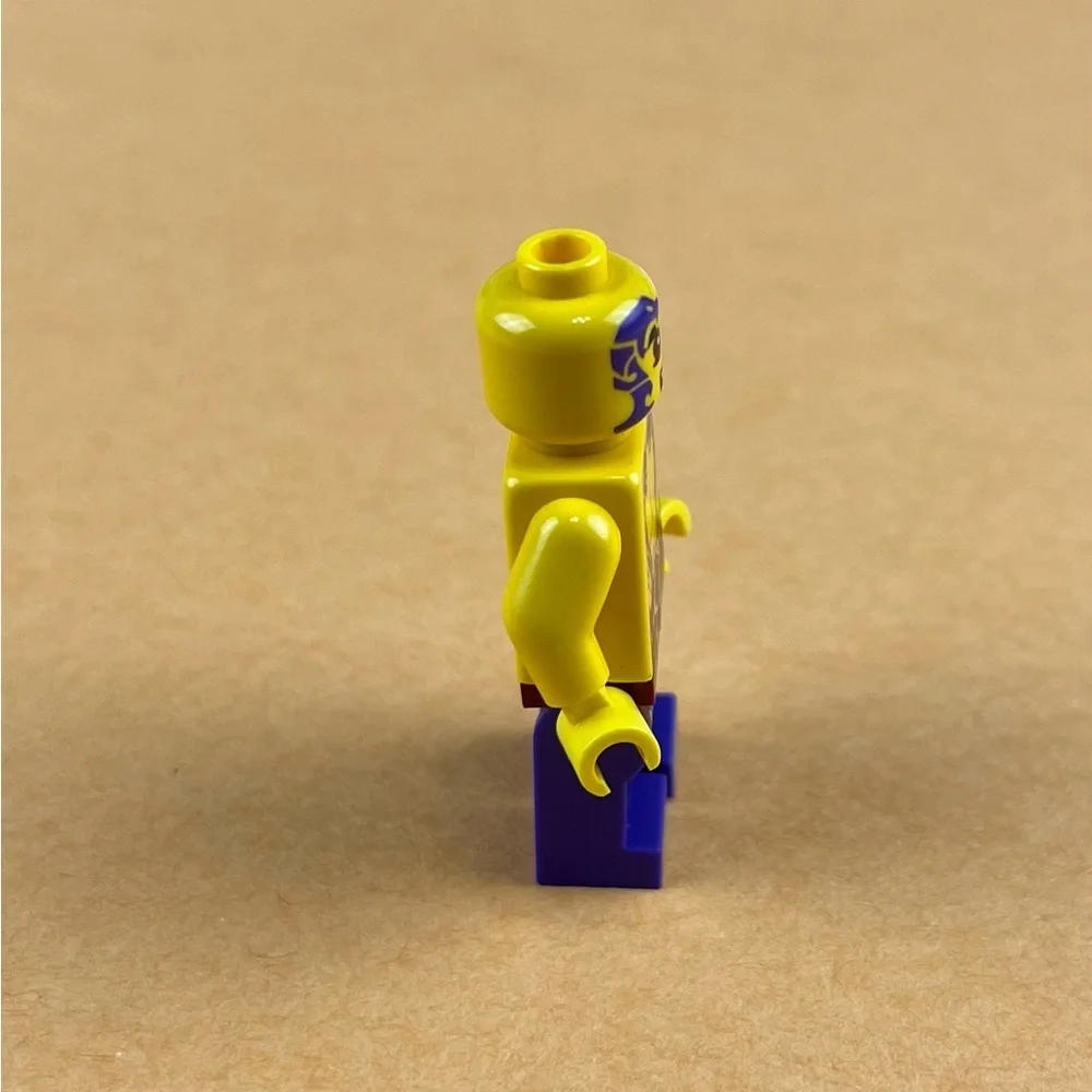 Lego great please