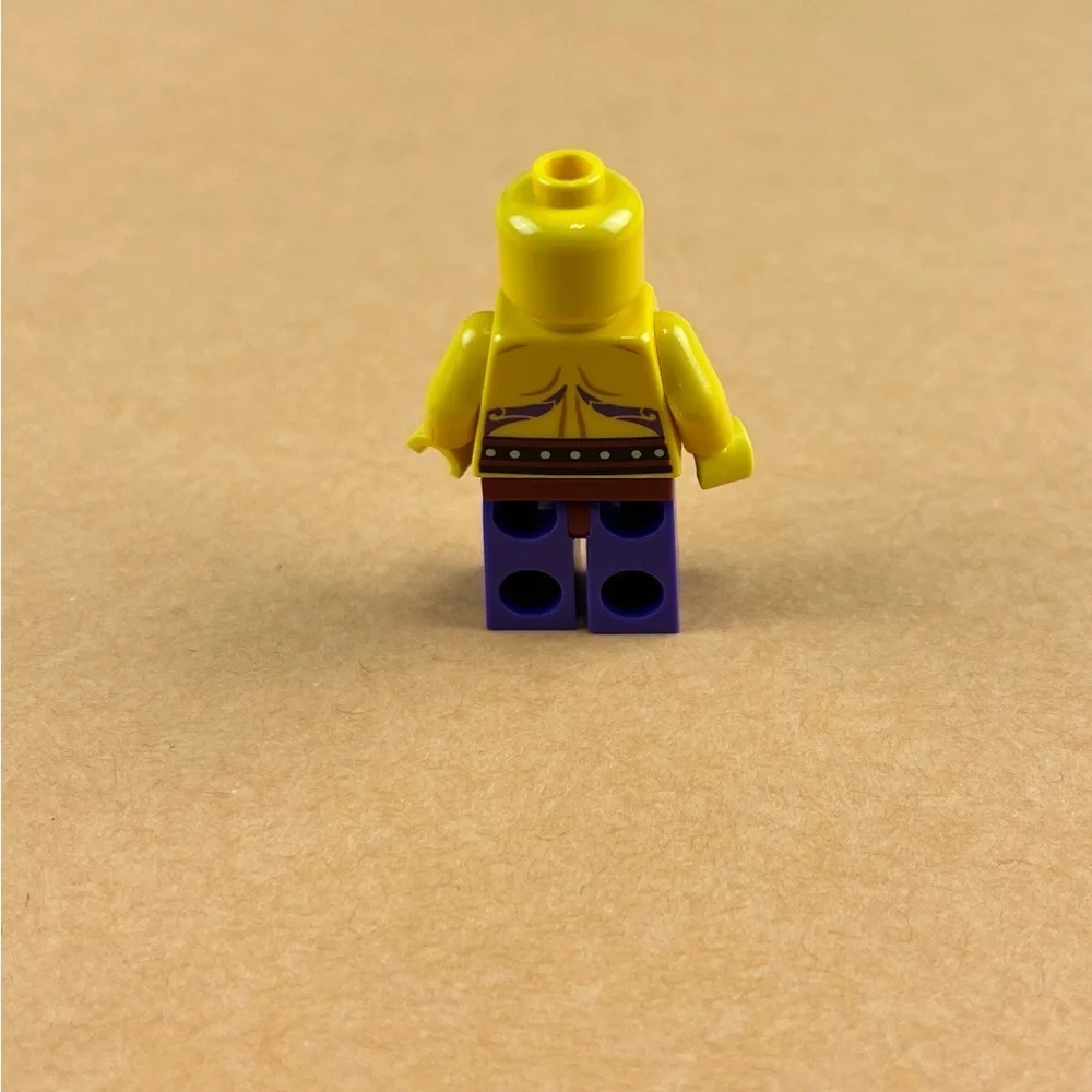 Lego great please