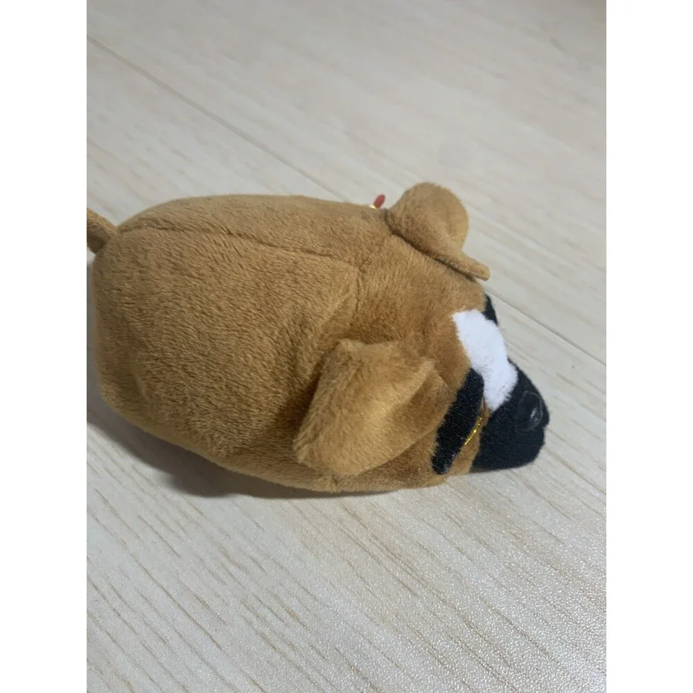 Ty pre owned