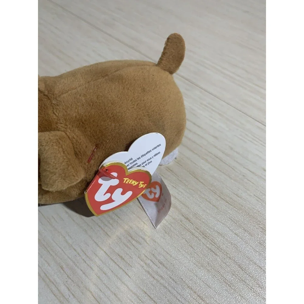 Ty pre owned