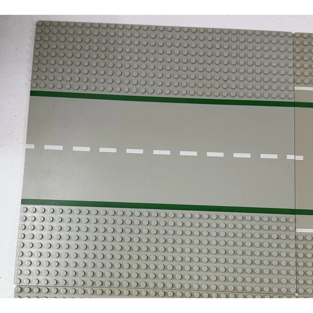 Lego excellent pre