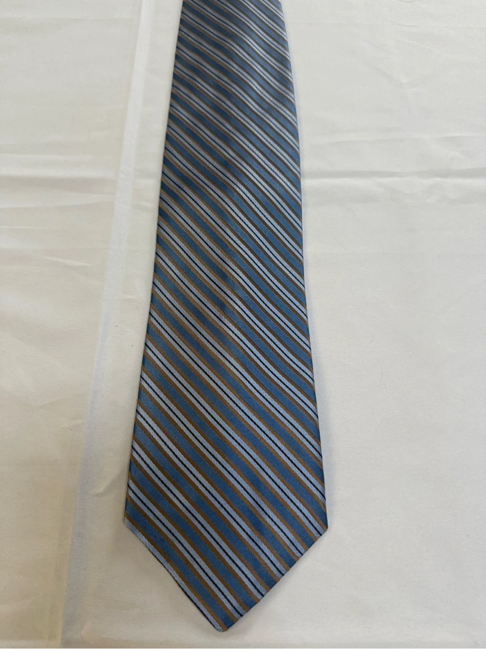 Dion 100% silk