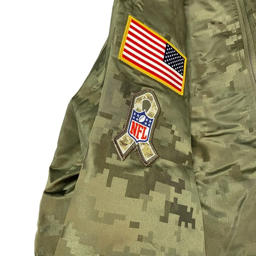 Nike nfl team