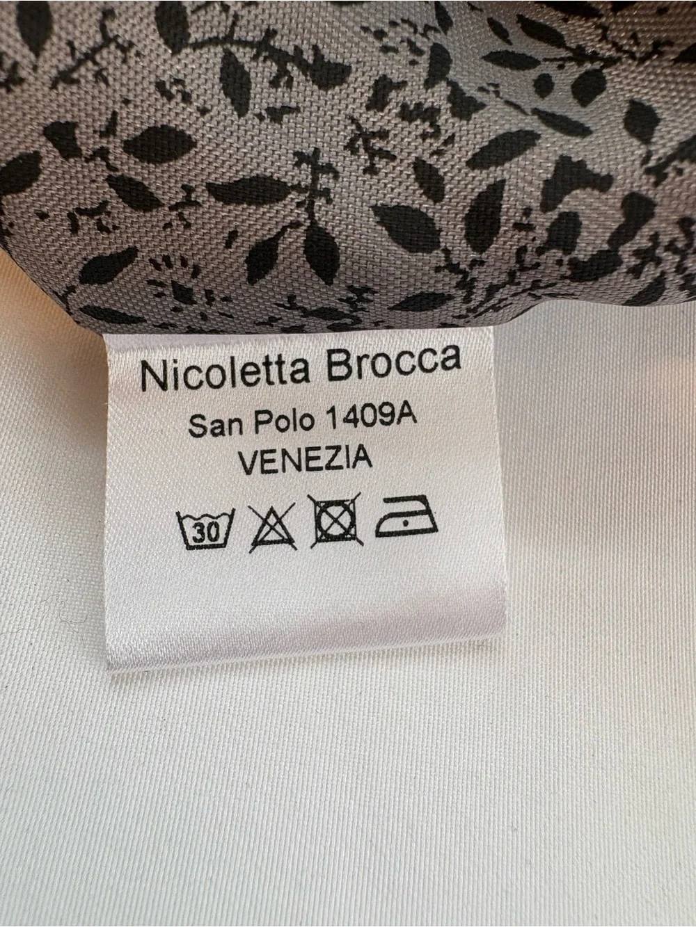 Nicoletta Brocca nicoletta brocca