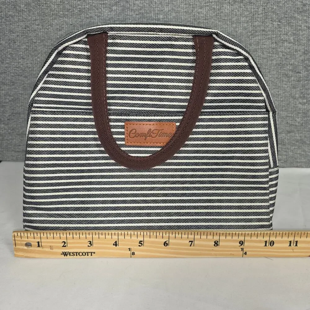 ComfyTime brown size