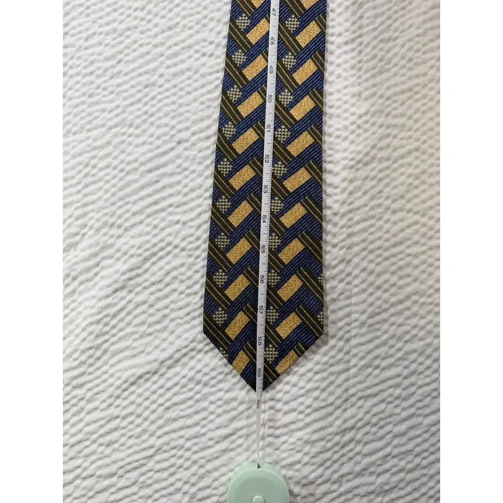 XMI signature woven