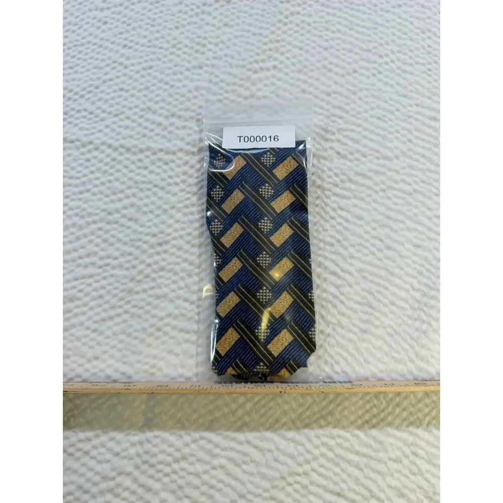 XMI signature woven