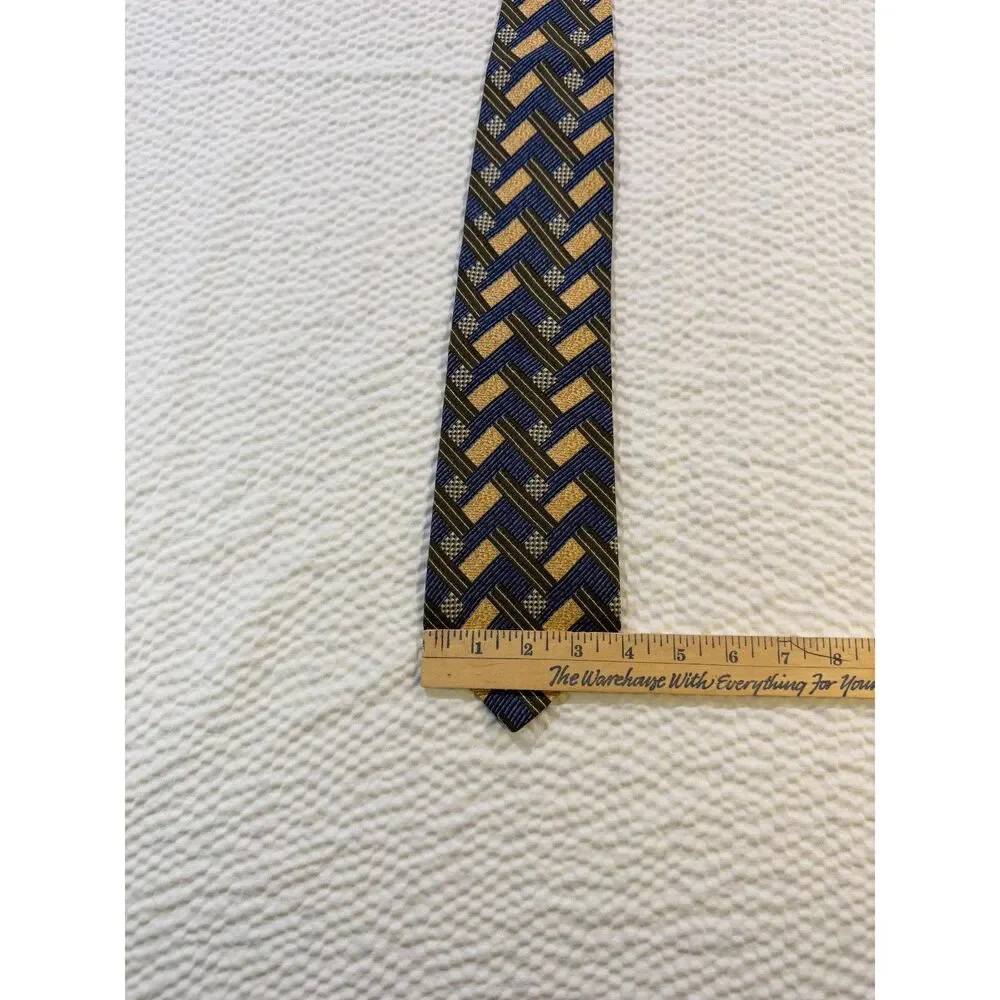 XMI signature woven