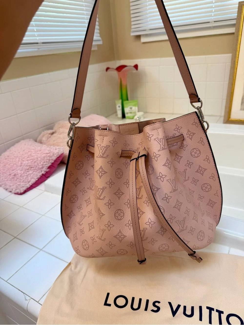 Louis Vuitton stylish louis