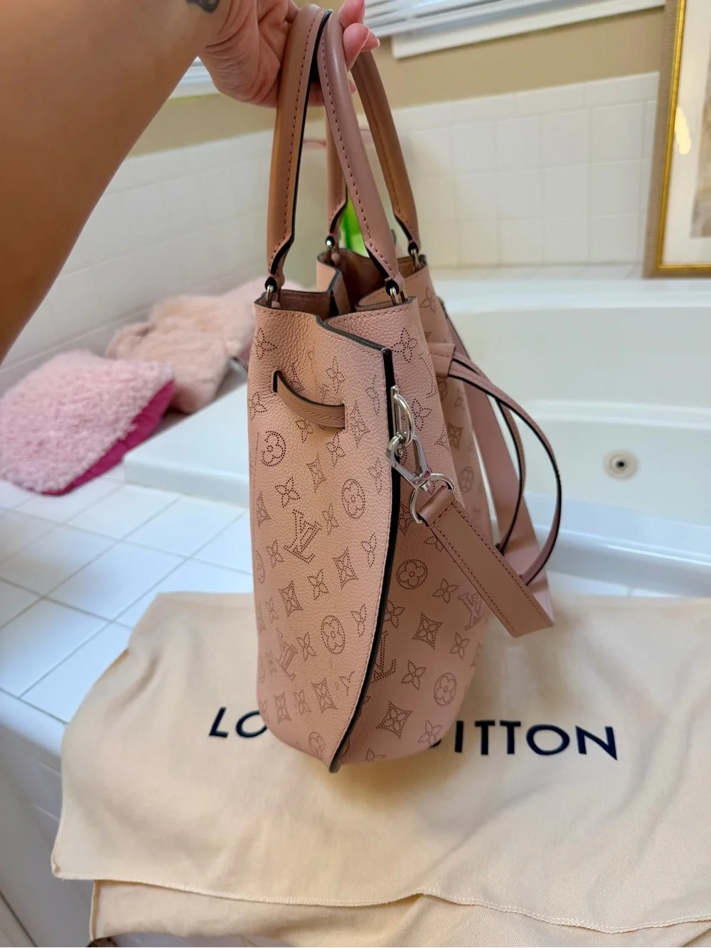 Louis Vuitton stylish louis