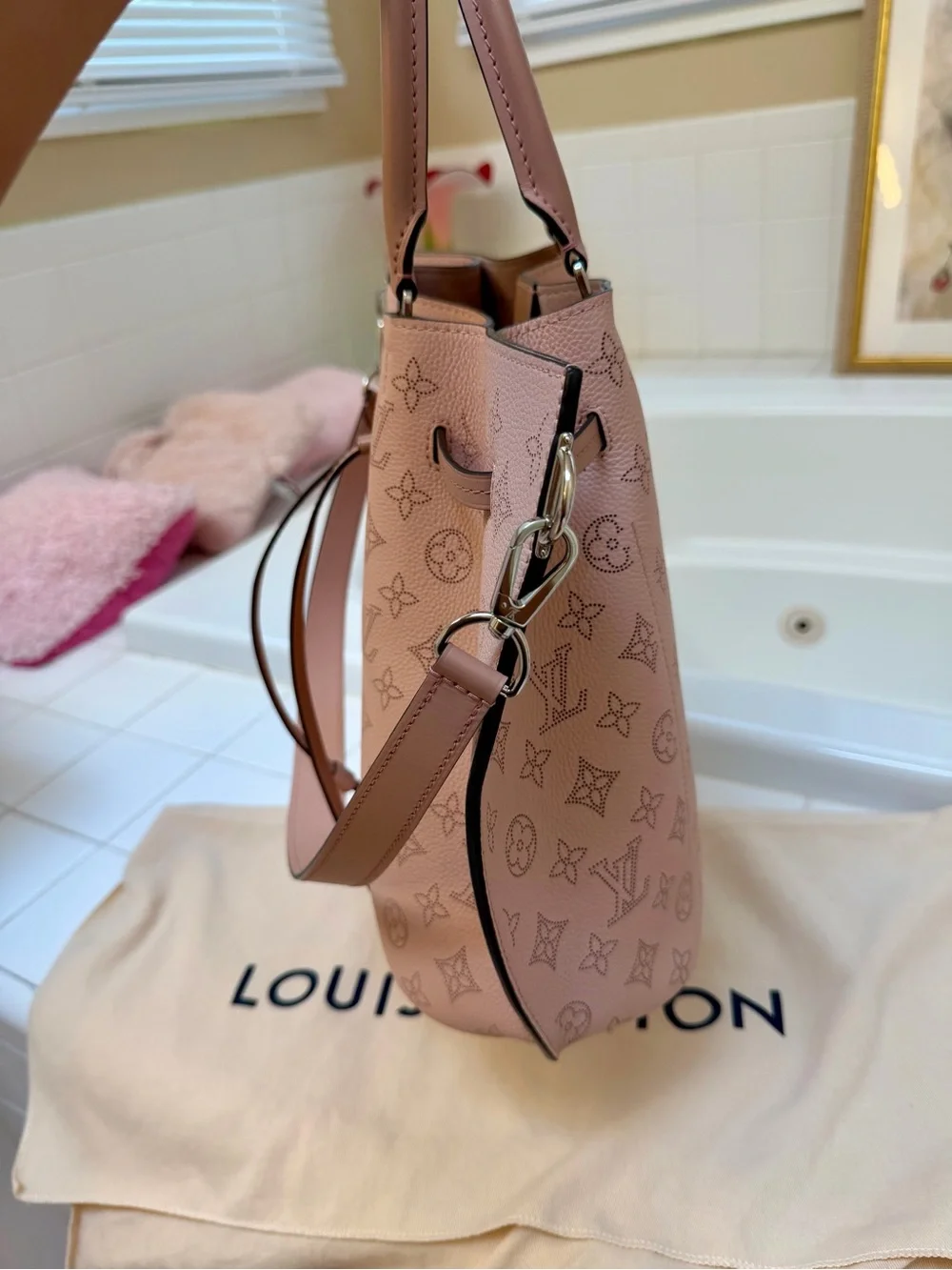 Louis Vuitton stylish louis