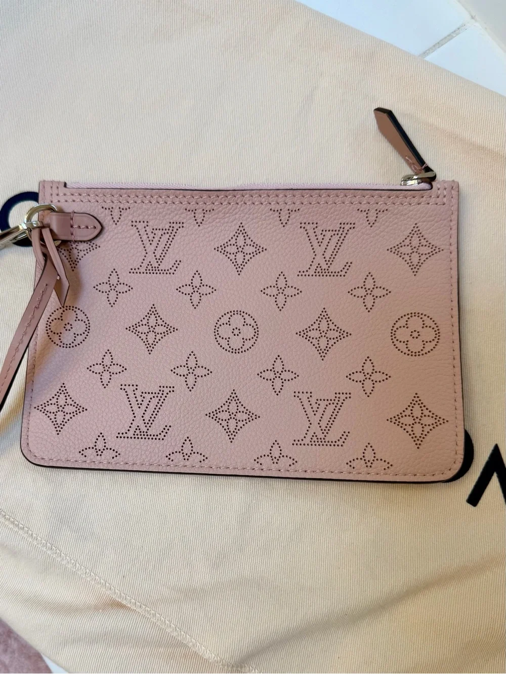 Louis Vuitton stylish louis