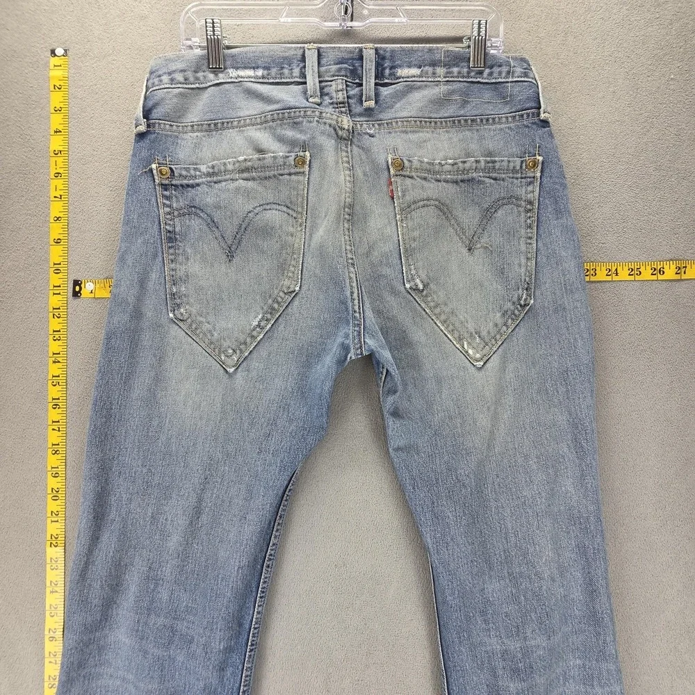 Levis 11911 vintage