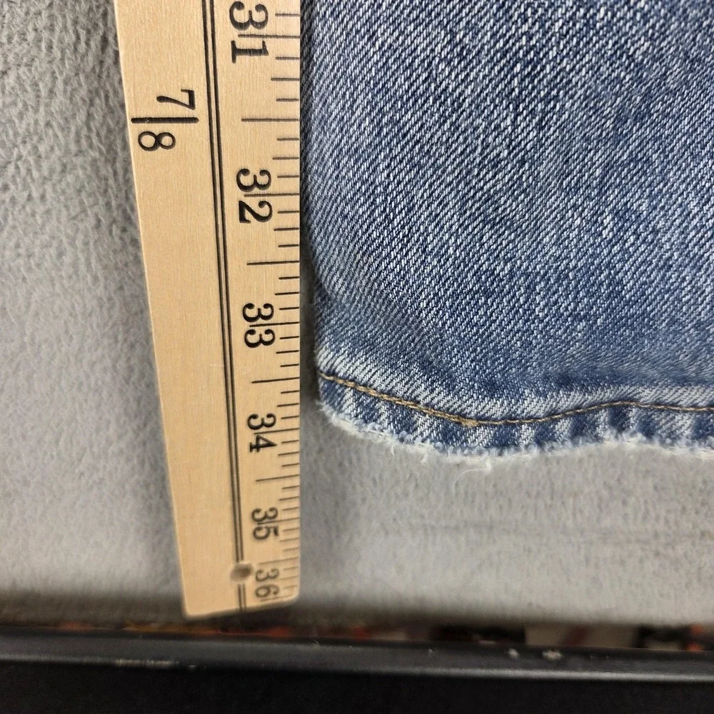 Levis 11911 vintage