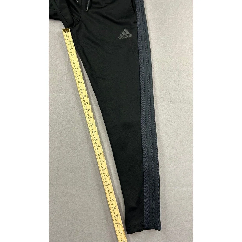 Adidas Black Track Pants