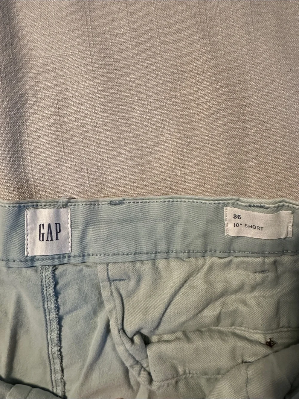 GAP light versatile