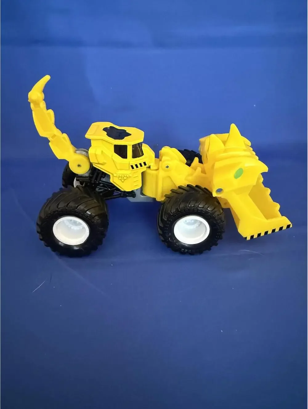 N/A monster jam