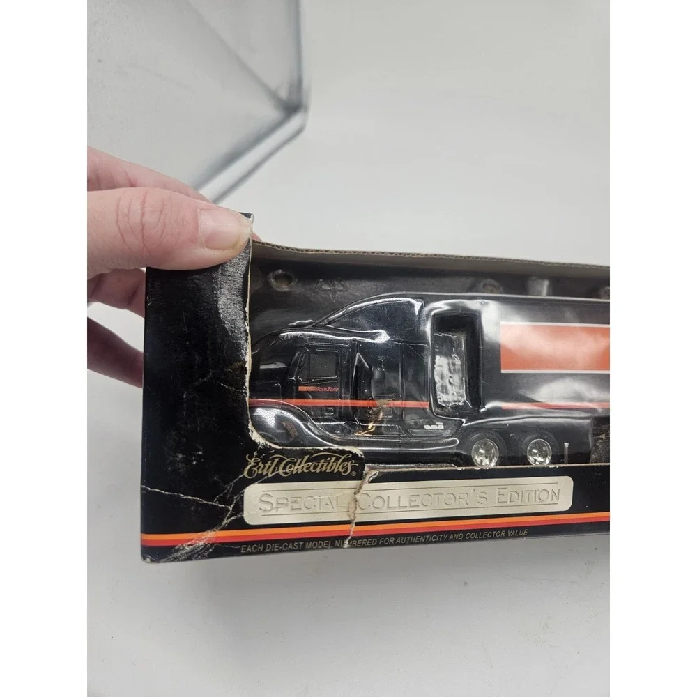 ERTL item new
