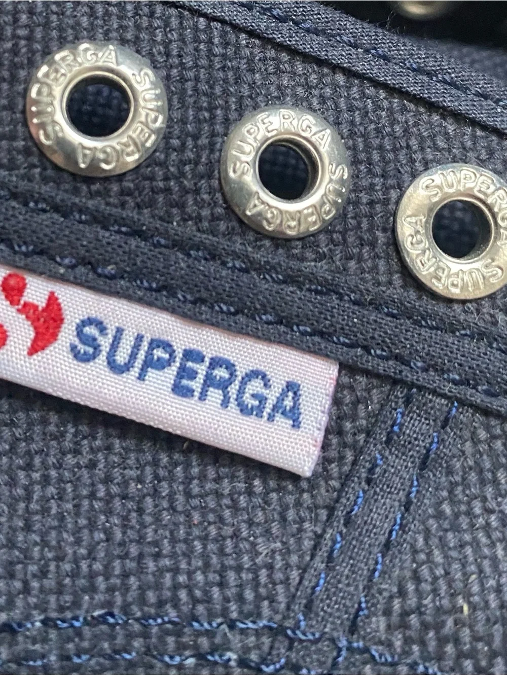 Superga sneakers 2750