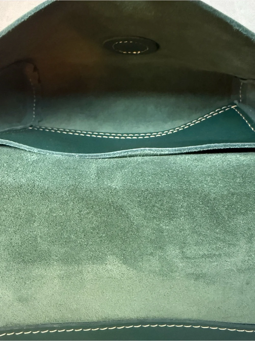 Portland Leather front out