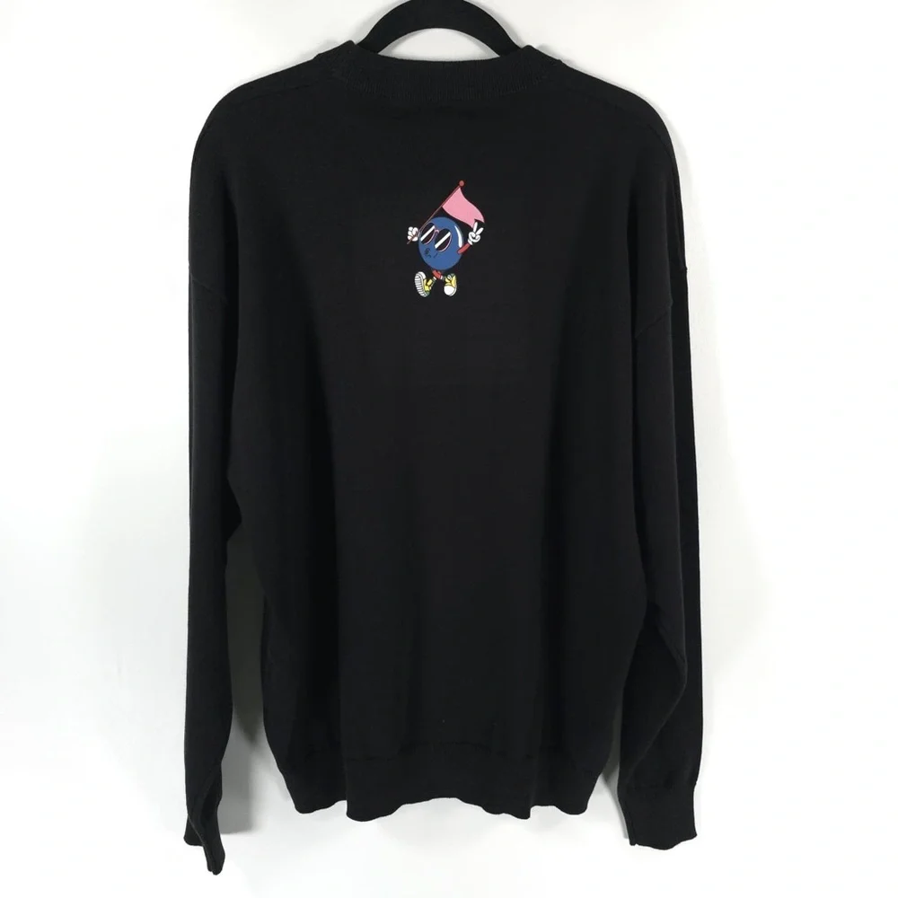 Zara nwt “i’m