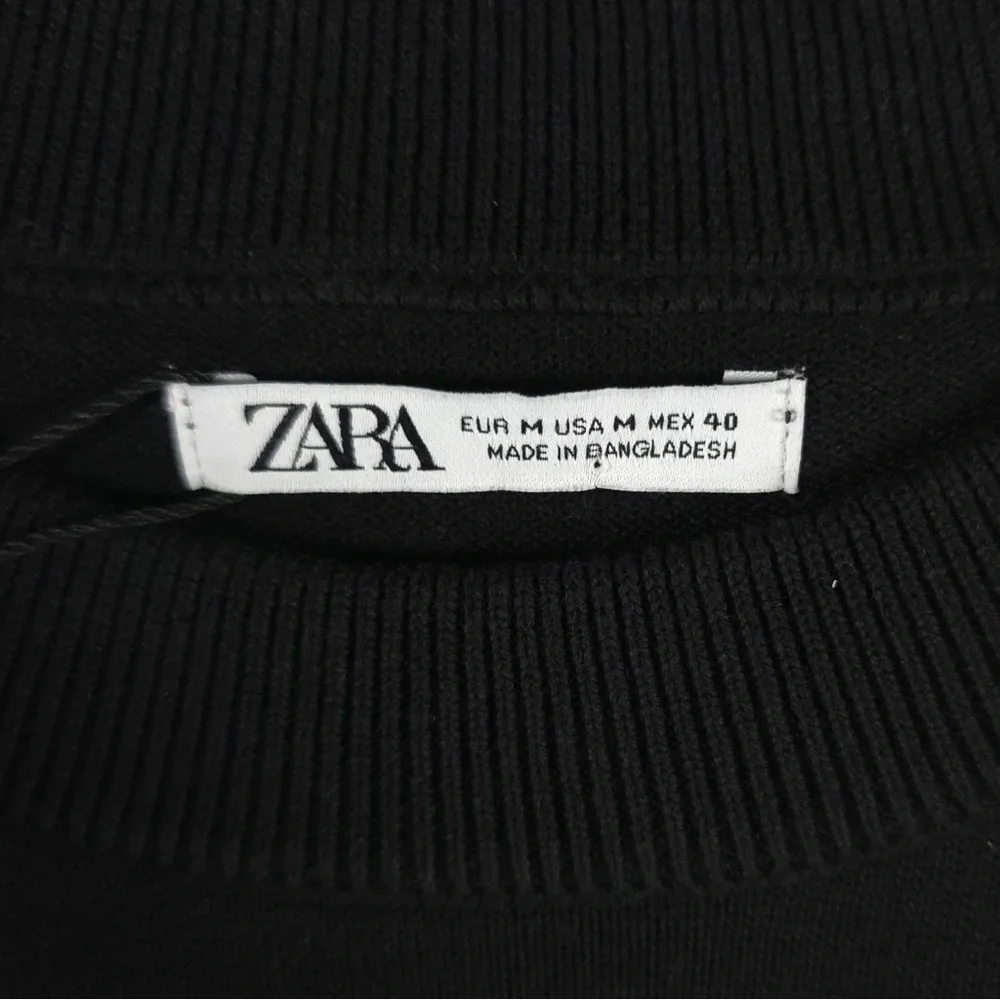 Zara nwt “i’m