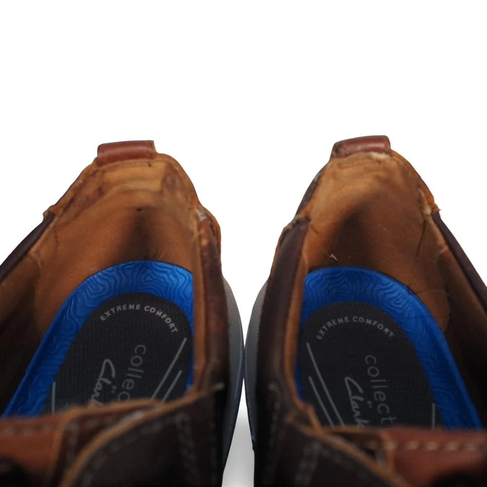 Clarks brand gender
