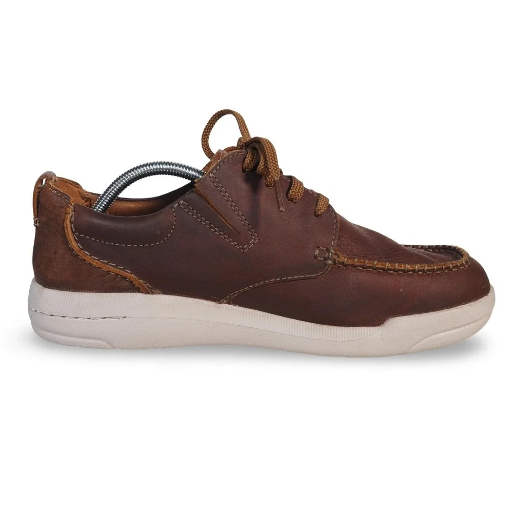 Clarks brand gender