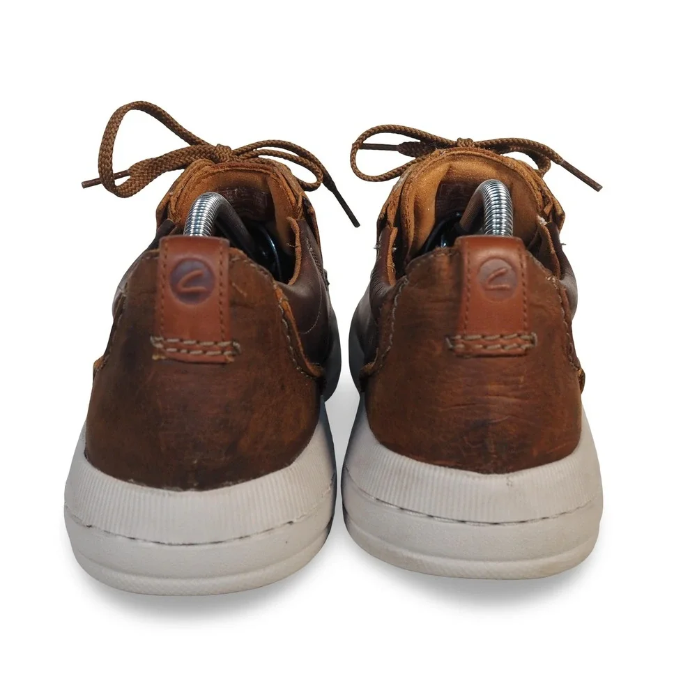 Clarks brand gender