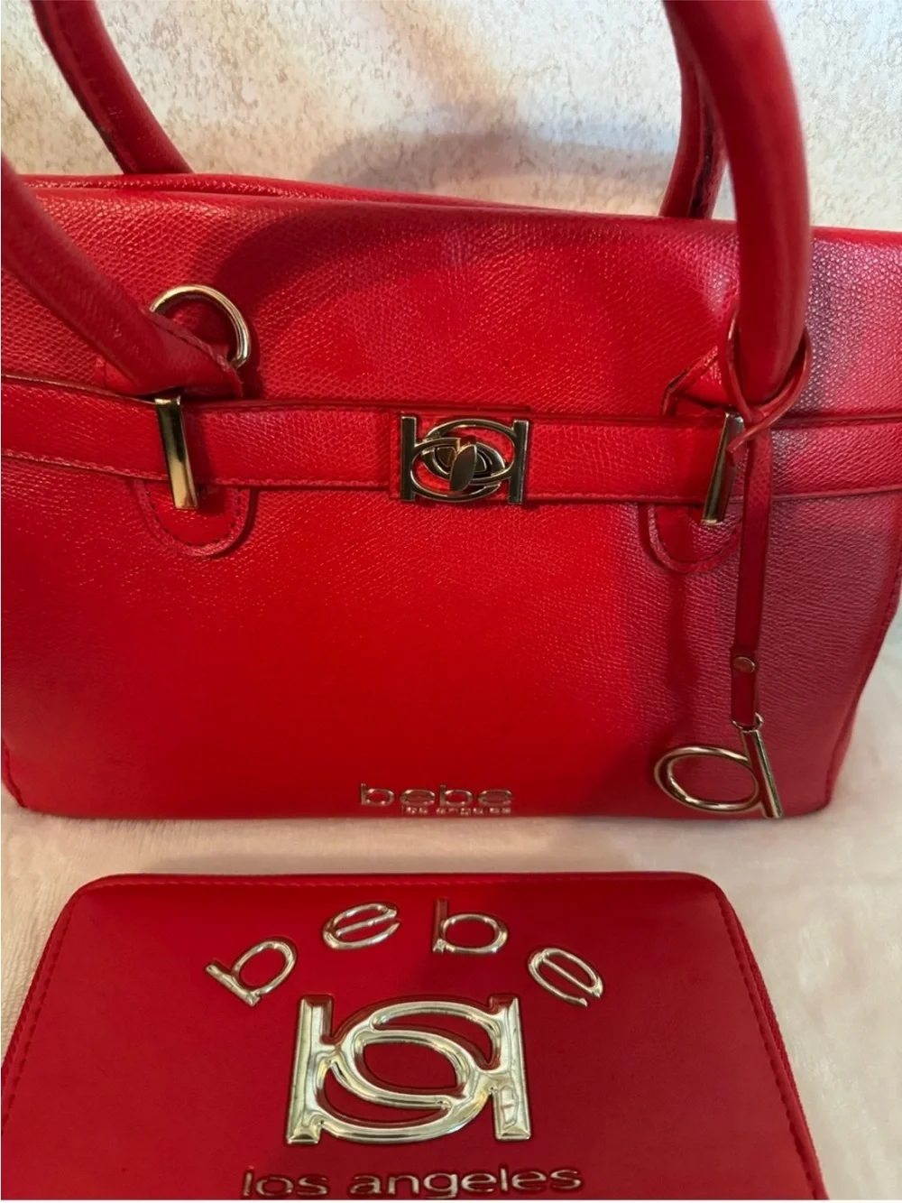 bebe storage structured