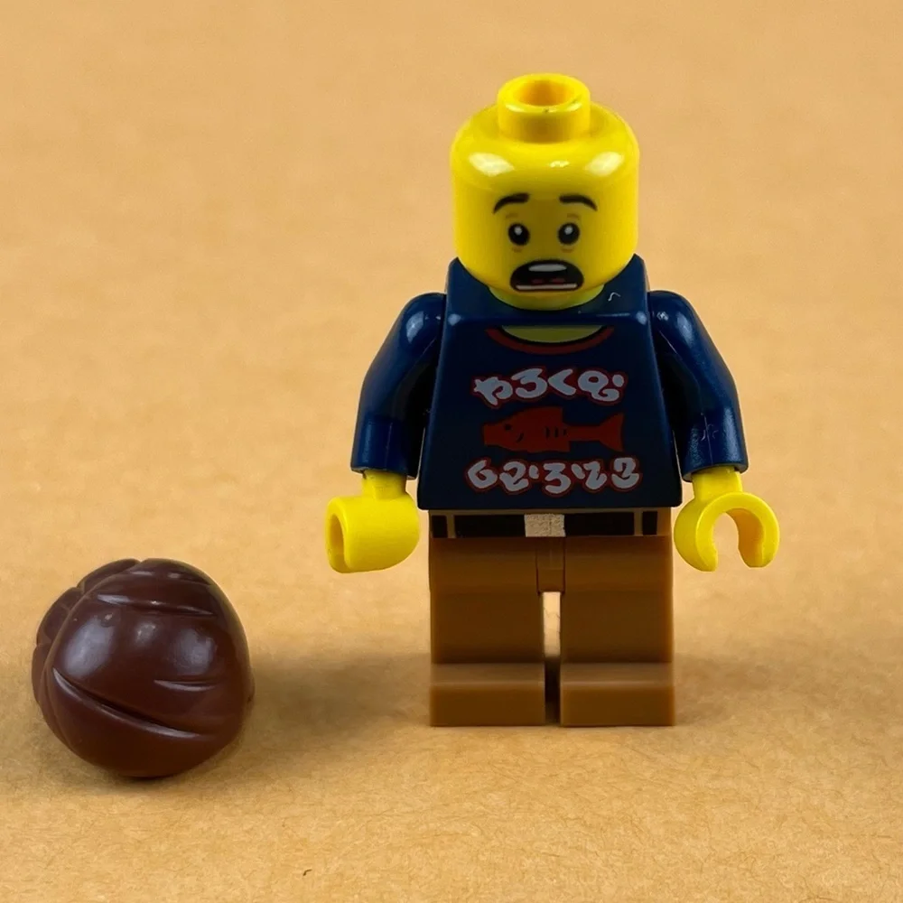 Lego great please