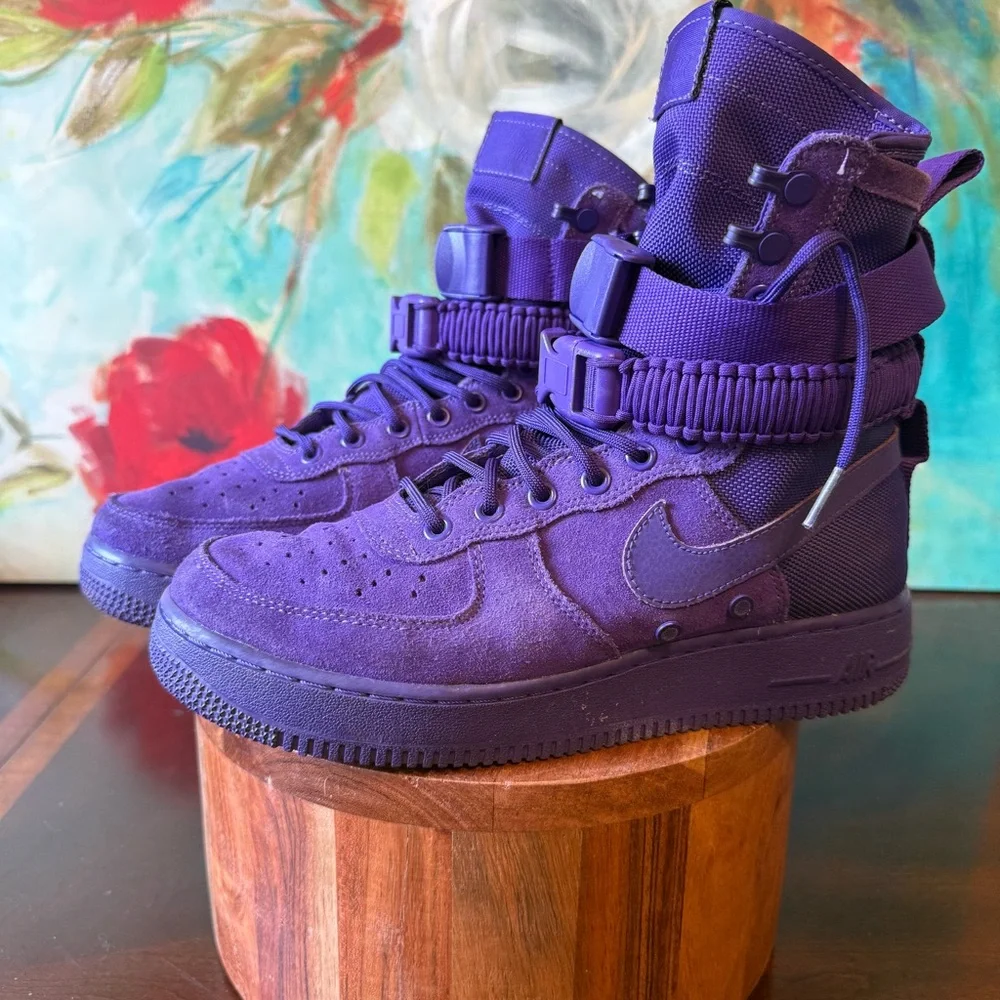Nike sf air